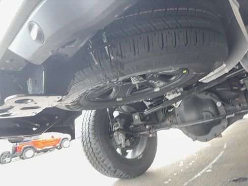 New 2026 RAM 2500 Big Horn image 20