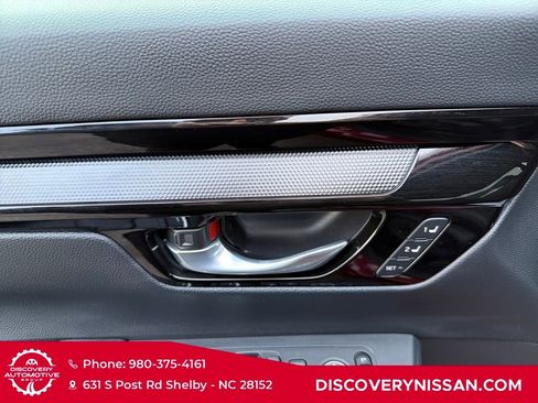 Used 2023 Honda CR-V Sport Touring image 12