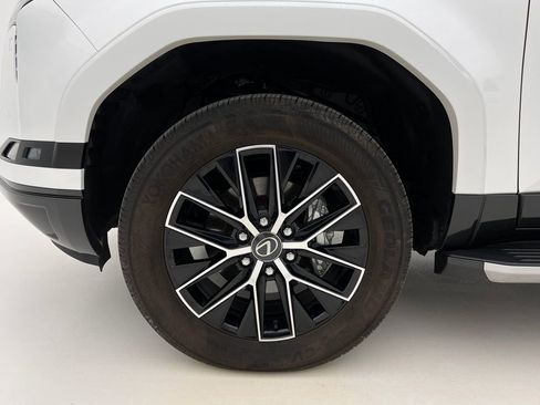 Used 2024 Lexus GX 550 image 26