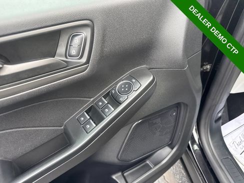 Used 2024 Ford Escape Active AWD/4WD image 25