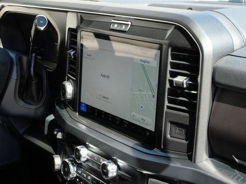 New 2026 Ford F250 Platinum AWD/4WD image 21