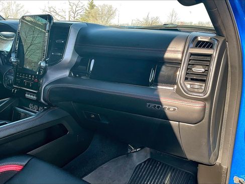 Used 2025 RAM 1500 RHO w/ RHO Level 1 Equipment Group image 15