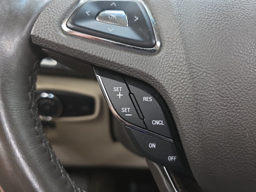 Used 2016 Lincoln MKX Reserve w/ Climate Package AWD/4WD image 24