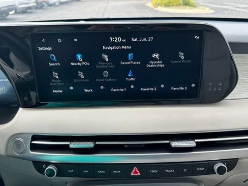 Used 2023 Hyundai Palisade Calligraphy w/ Cargo Package AWD/4WD image 34