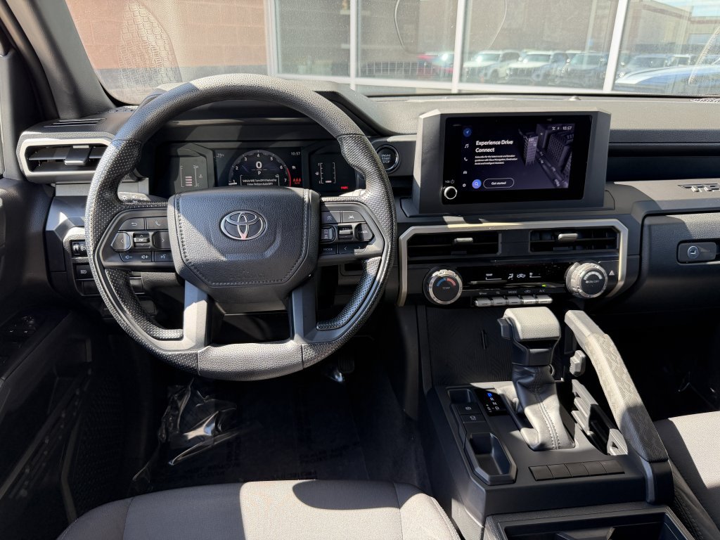 Used 2025 Toyota Tacoma SR RWD image 16