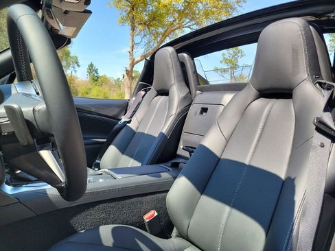 New 2026 MAZDA MX-5 Miata RF Grand Touring image 16