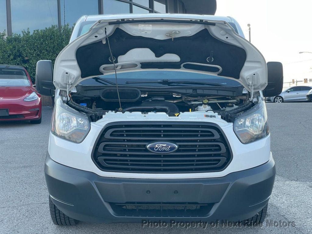 Used 2018 Ford Transit 250 130 Low Roof RWD image 18
