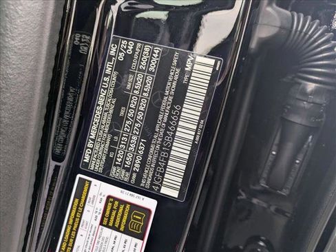 New 2025 Mercedes-Benz GLE 350 4MATIC image 22