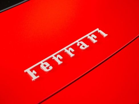 Used 2011 Ferrari 458 Italia Coupe RWD image 47