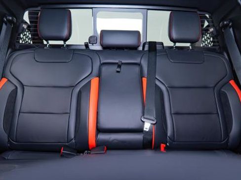 Used 2025 Ford Ranger Raptor image 32