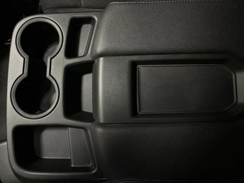 Used 2024 Chevrolet Silverado 1500 RST w/ Protection Package AWD/4WD image 20