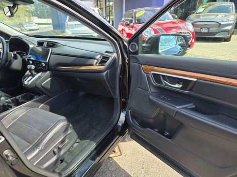 Used 2018 Honda CR-V EX-L image 11