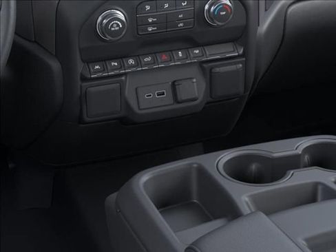 New 2026 GMC Sierra 1500 Pro w/ Pro Value Package image 23