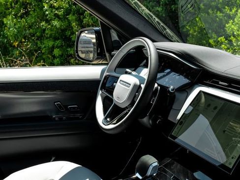 New 2026 Land Rover Range Rover Sport Dynamic SE AWD/4WD image 21