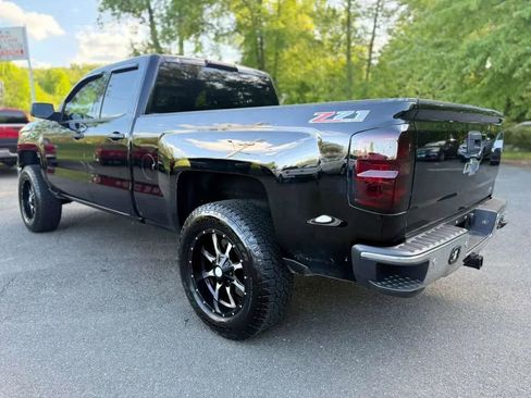 Used 2014 Chevrolet Silverado 1500 LT w/ All Star Edition AWD/4WD image 5