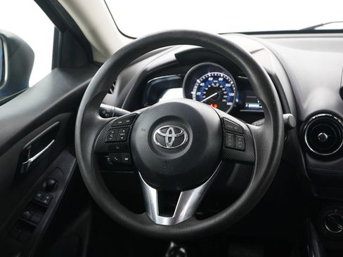 Used 2017 Toyota Yaris iA image 14