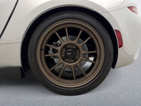 Used 2017 MAZDA MX-5 Miata Grand Touring image 12