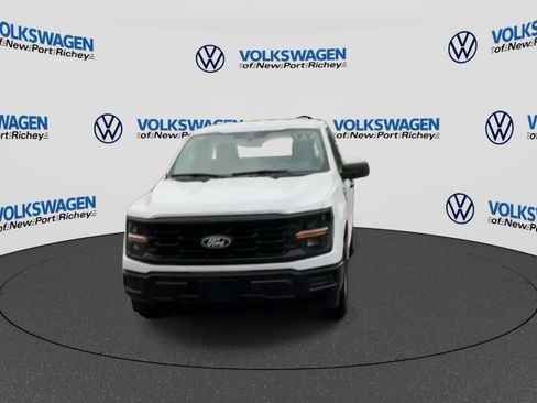 Used 2025 Ford F150 XL RWD image 3