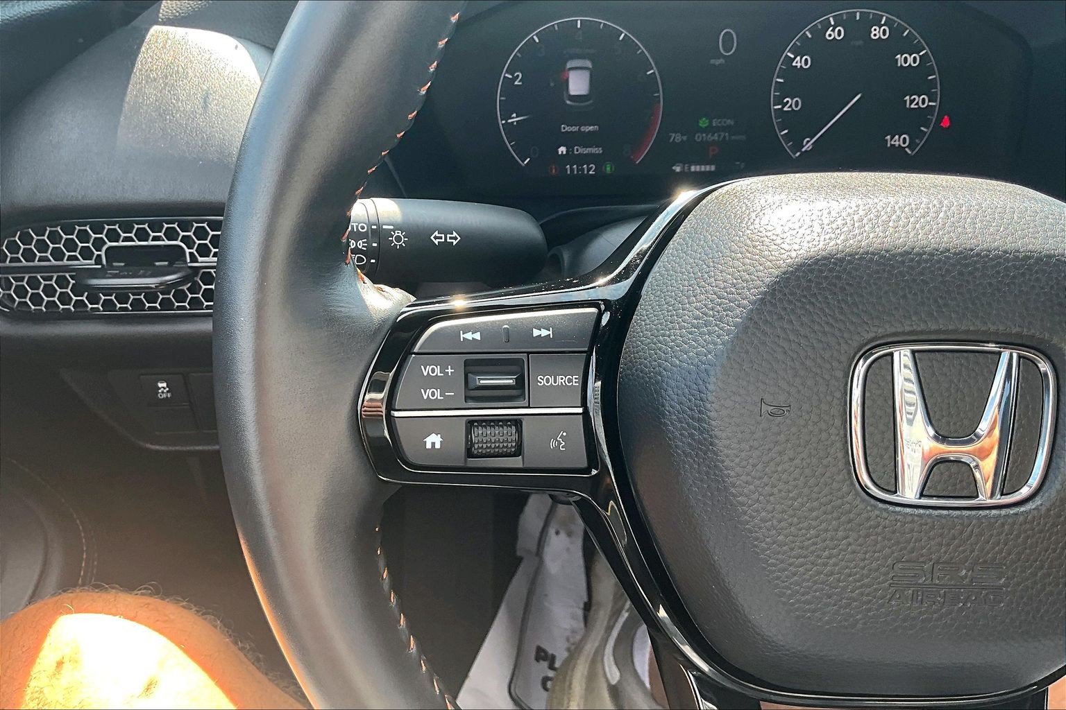 Used 2024 Honda HR-V Sport image 22