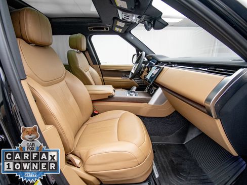 Used 2023 Land Rover Range Rover SE AWD/4WD image 15