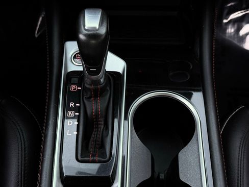 Used 2023 Nissan Altima 2.5 SR w/ SR Premium Package image 48