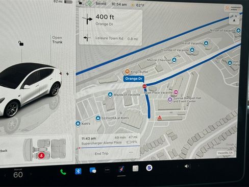 Used 2023 Tesla Model Y Long Range image 30