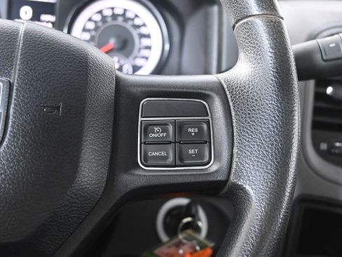 Used 2018 RAM 2500 Tradesman w/ Chrome Appearance Group image 37