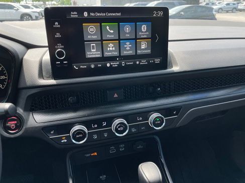 Certified 2024 Honda CR-V Sport-L image 18