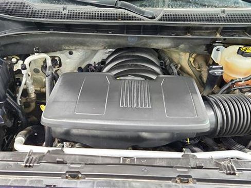 Used 2022 Chevrolet Silverado 1500 ZR2 AWD/4WD image 33