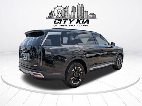 New 2027 Kia Telluride EX AWD/4WD image 7
