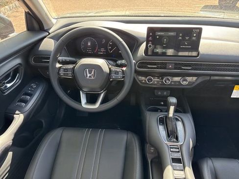 New 2026 Honda HR-V EX-L image 9