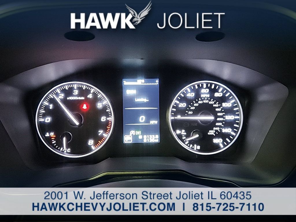 Used 2024 Subaru Outback Touring XT AWD/4WD image 15