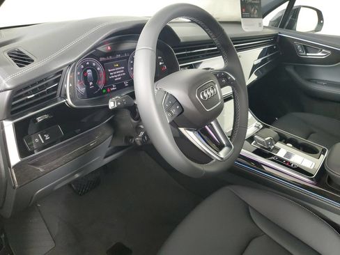 New 2026 Audi Q7 Premium Plus AWD/4WD image 24