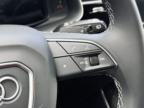 New 2026 Audi Q7 3.0T Premium Plus AWD/4WD image 15