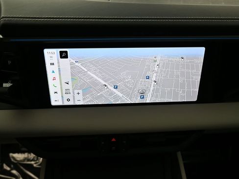 Used 2025 Porsche Macan 4S Electric image 21