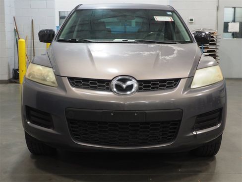 Used 2007 MAZDA CX-7 Touring image 2