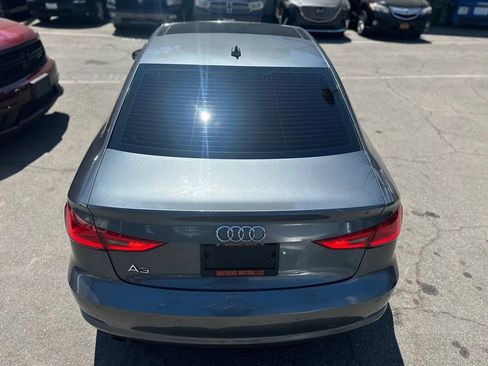 Used 2016 Audi A3 1.8T Premium image 13