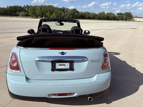 Used 2013 MINI Cooper Convertible FWD image 43