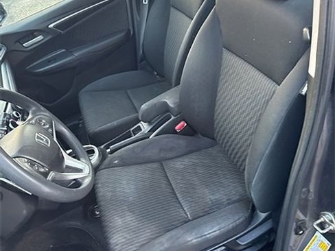 Used 2019 Honda Fit EX image 5