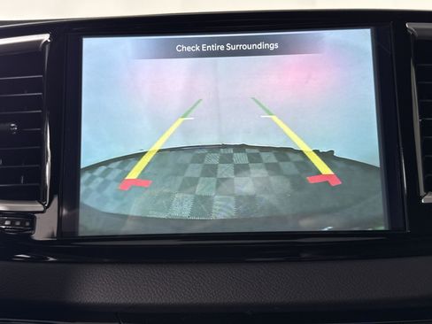 New 2026 Chrysler Voyager LX image 23