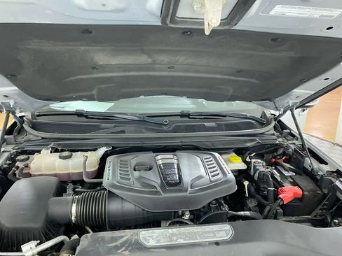 Used 2024 Jeep Wagoneer L Series III w/ Flexible Seating Group image 12