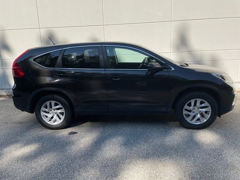 Used 2016 Honda CR-V EX image 5