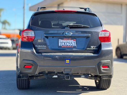 Used 2013 Subaru Crosstrek 2.0i Limited w/ Popular Pkg 2 image 10