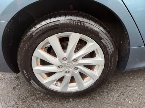 Used 2012 MAZDA MAZDA6 i Touring FWD image 6