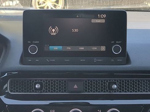 New 2026 Honda Civic Sport image 16