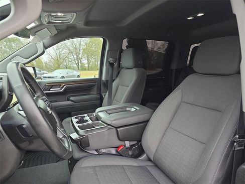 Used 2024 Chevrolet Silverado 1500 RST w/ Protection Package image 19