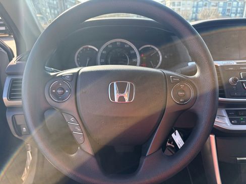 Used 2014 Honda Accord LX image 15