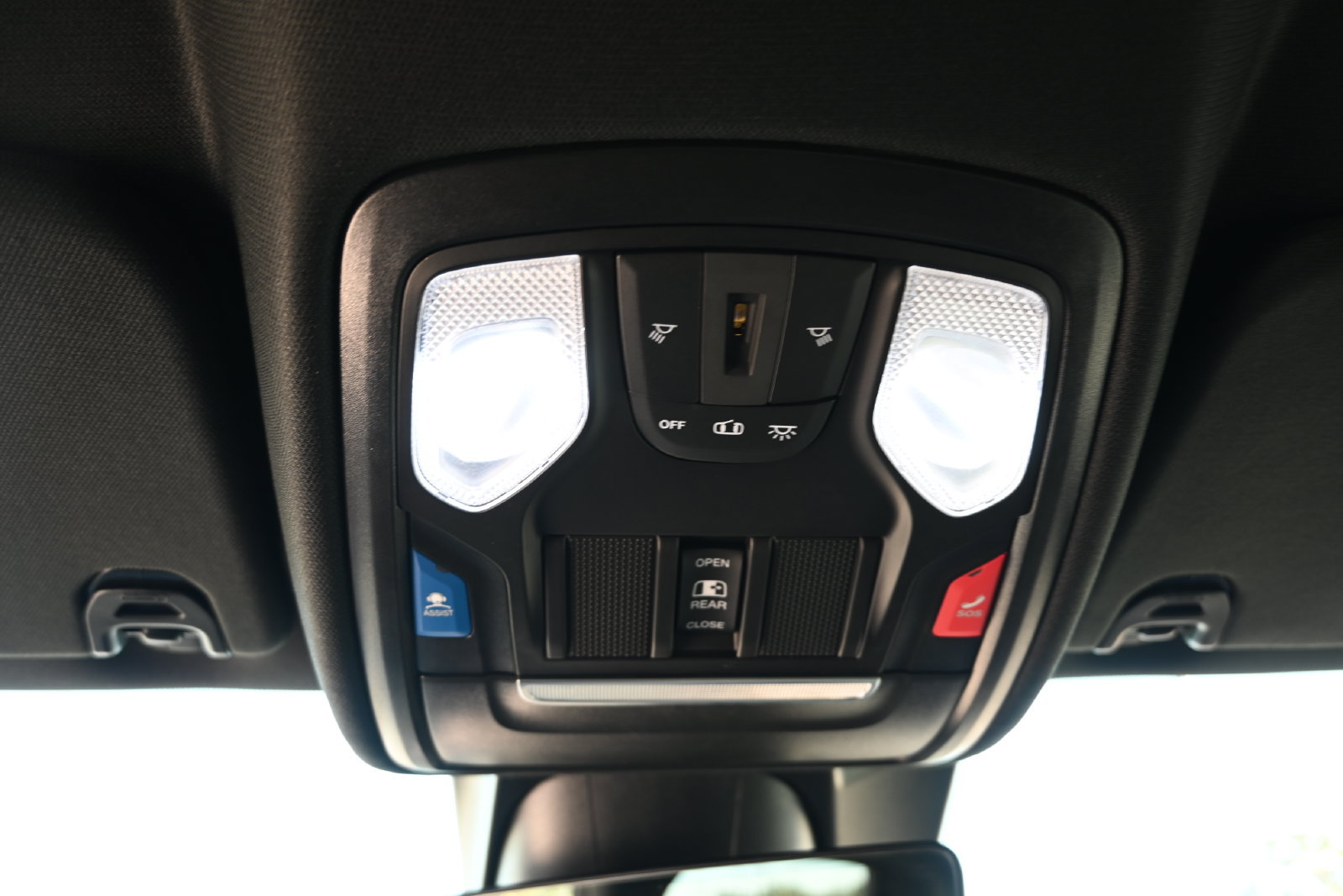 Used 2023 RAM 1500 Rebel w/ Rebel Level 1 Equipment Group AWD/4WD image 23