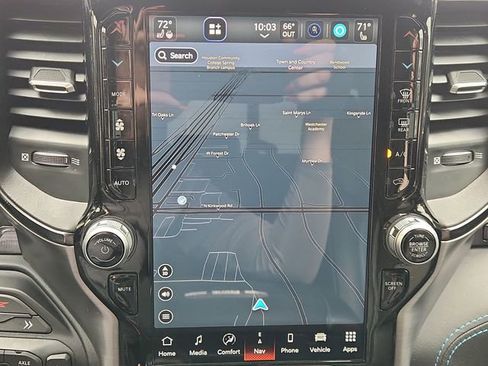 Used 2023 RAM 1500 TRX w/ TRX Level 2 Equipment Group image 14