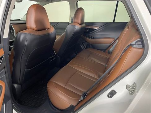 Used 2021 Subaru Outback Touring XT image 19